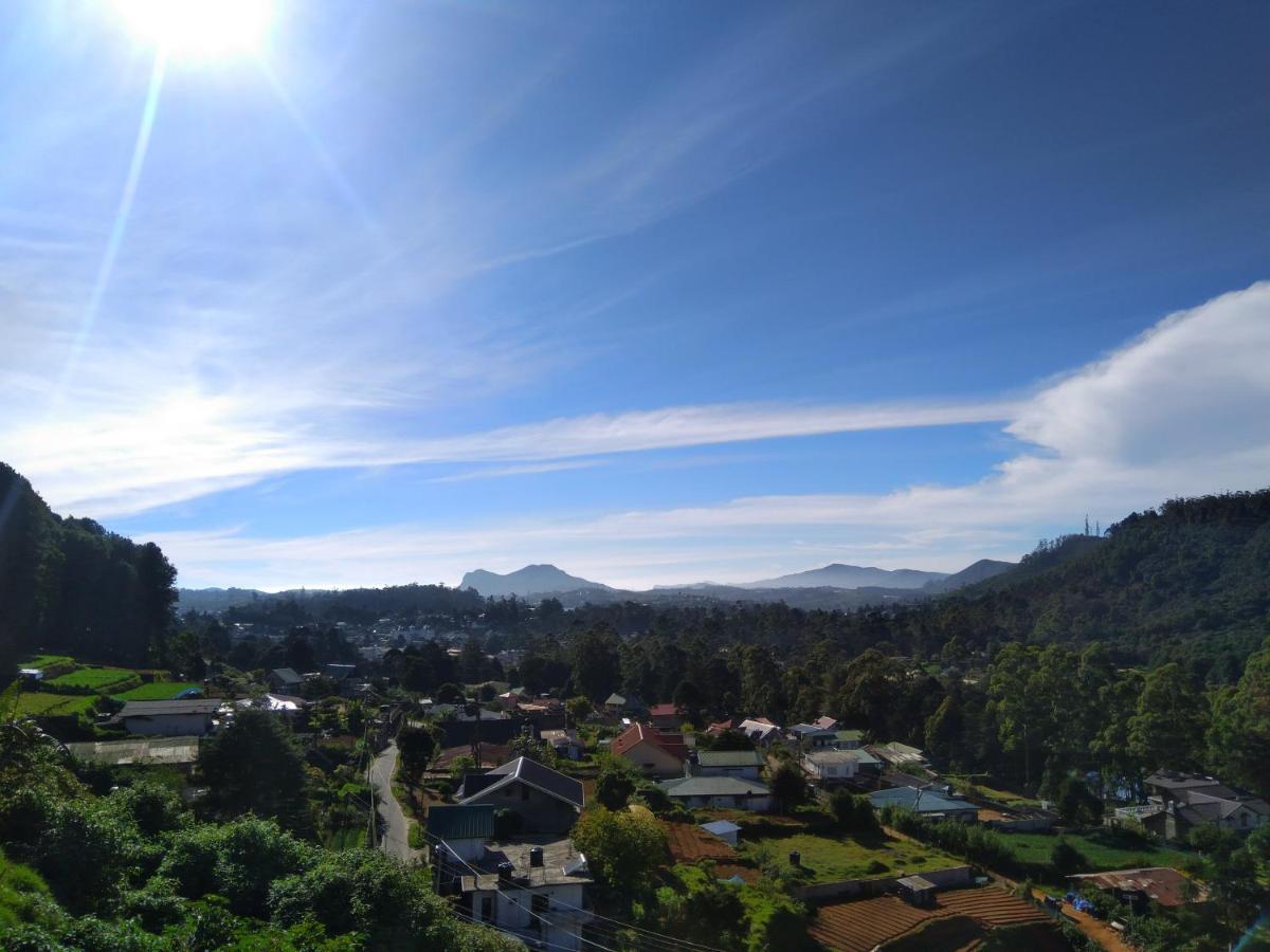 Bezel Bungalow Nuwara Eliya Exterior photo