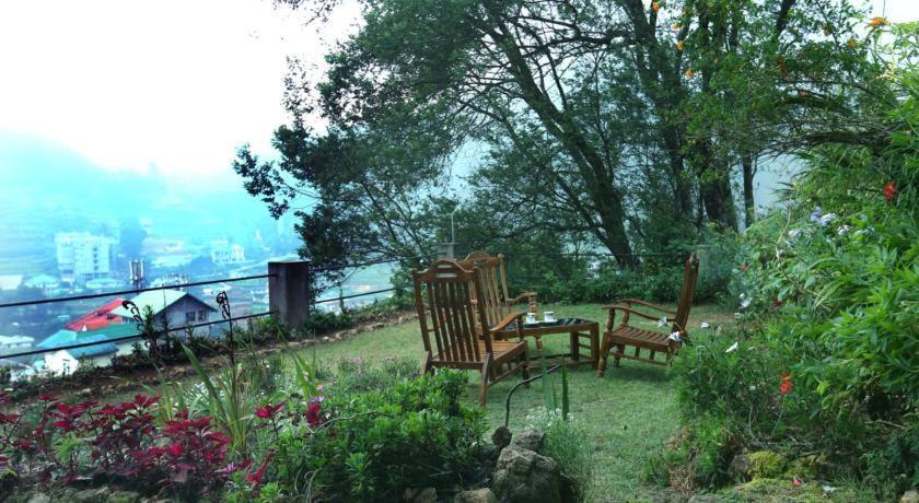 Bezel Bungalow Nuwara Eliya Exterior photo