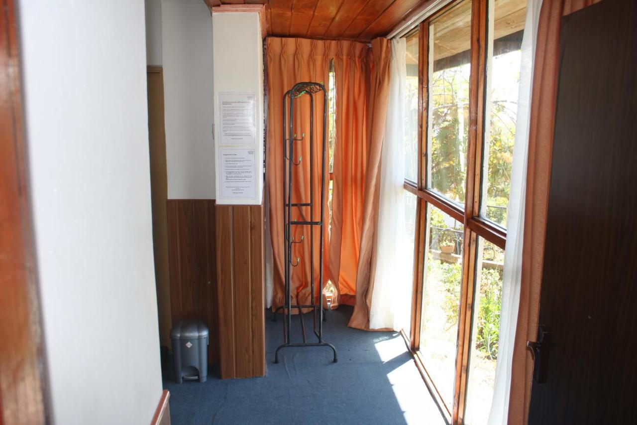 Bezel Bungalow Nuwara Eliya Exterior photo