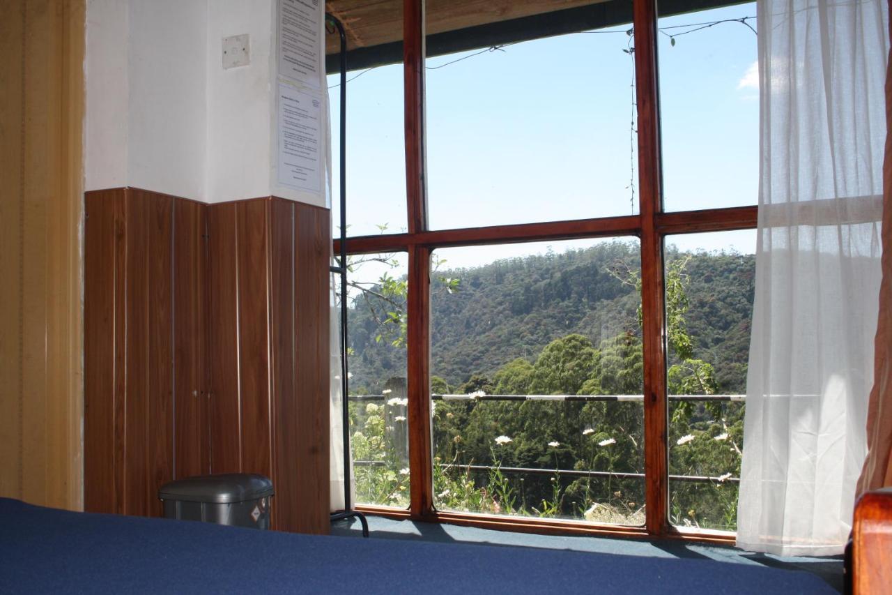 Bezel Bungalow Nuwara Eliya Exterior photo