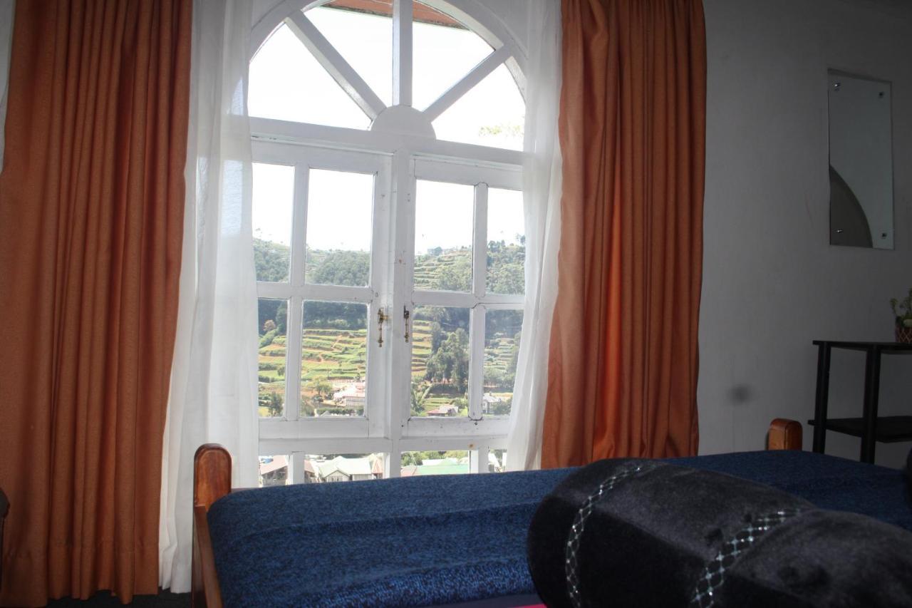 Bezel Bungalow Nuwara Eliya Exterior photo