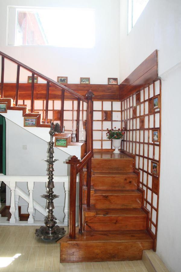Bezel Bungalow Nuwara Eliya Exterior photo