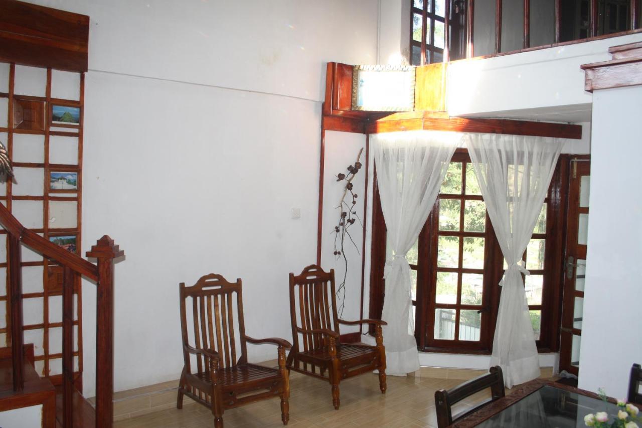 Bezel Bungalow Nuwara Eliya Exterior photo
