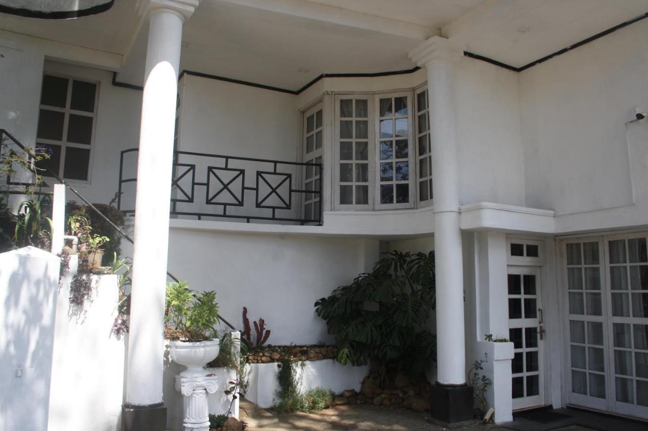 Bezel Bungalow Nuwara Eliya Exterior photo