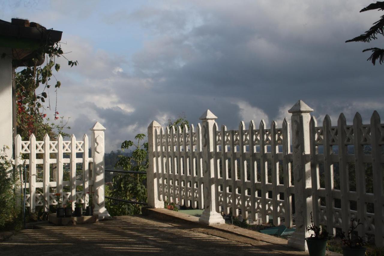 Bezel Bungalow Nuwara Eliya Exterior photo