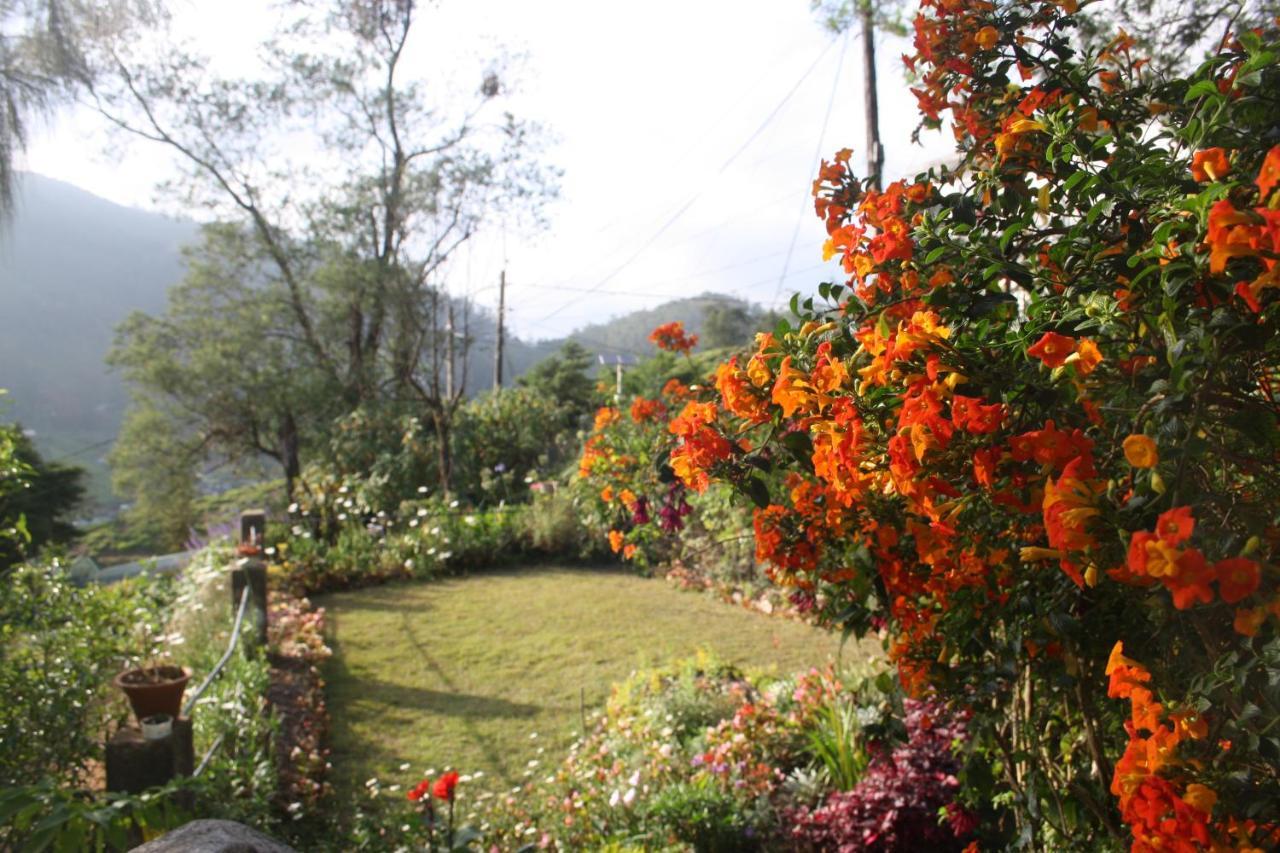 Bezel Bungalow Nuwara Eliya Exterior photo