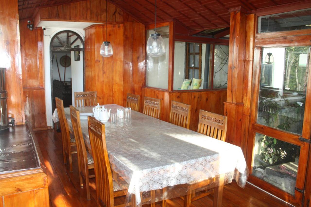 Bezel Bungalow Nuwara Eliya Exterior photo