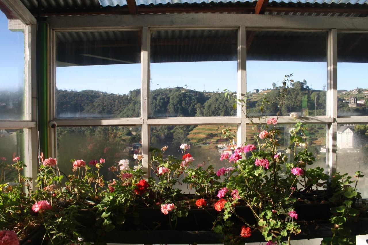 Bezel Bungalow Nuwara Eliya Exterior photo