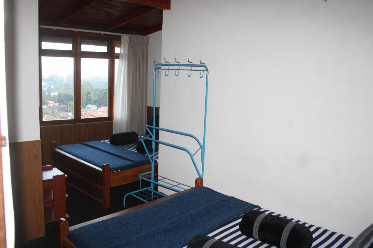 Bezel Bungalow Nuwara Eliya Exterior photo