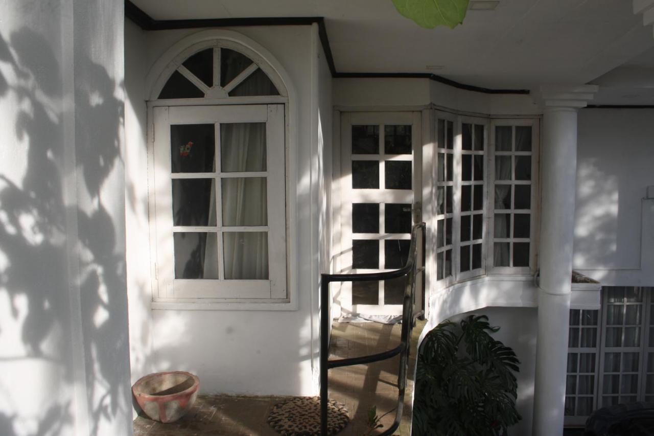 Bezel Bungalow Nuwara Eliya Exterior photo