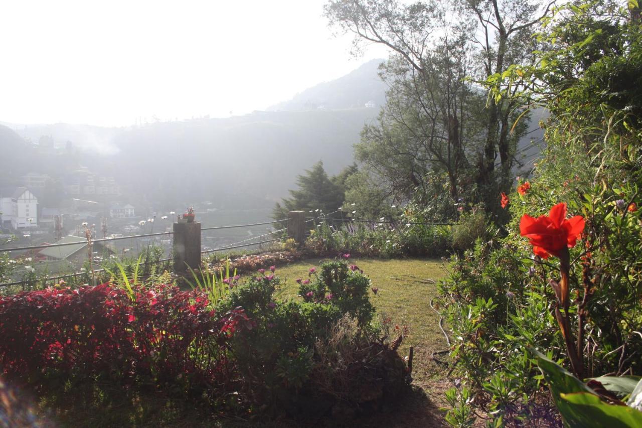 Bezel Bungalow Nuwara Eliya Exterior photo